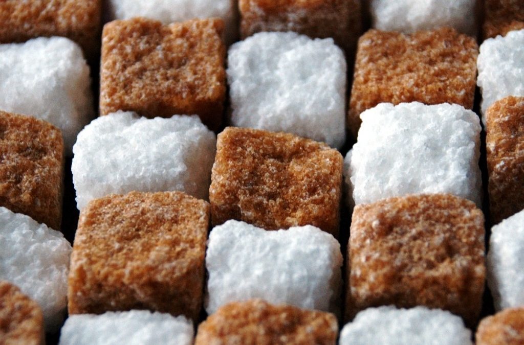 Le Sucre : allié ou ennemi des sportifs ?